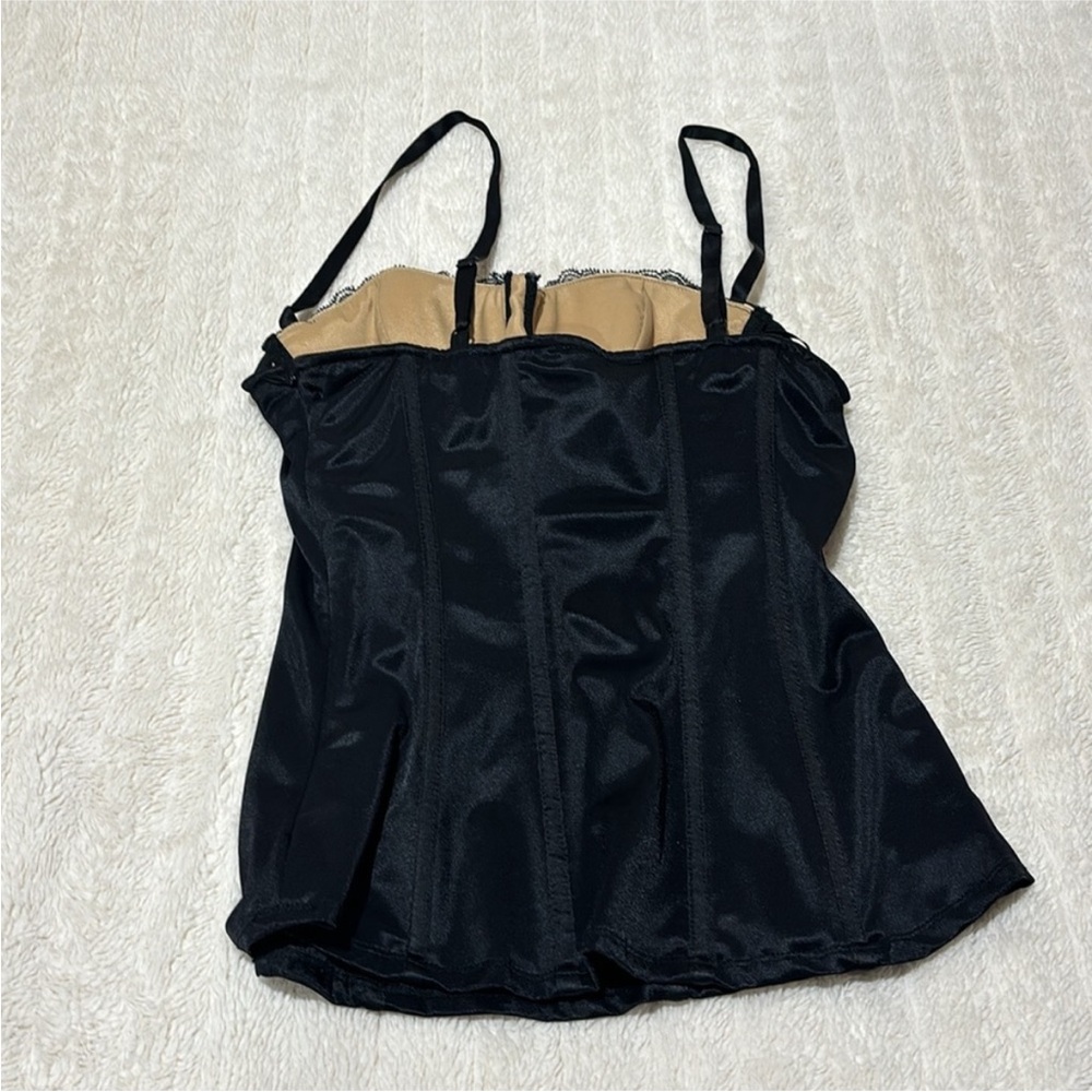 Bebe Corset - Picture 3 of 5
